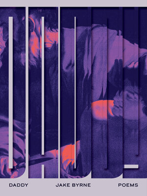 cover image of DADDY